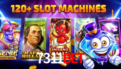 A Revolução dos Aplicativos de Jogos no 7311bet