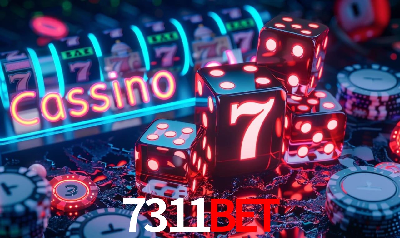 Welcome Bonus 7311bet