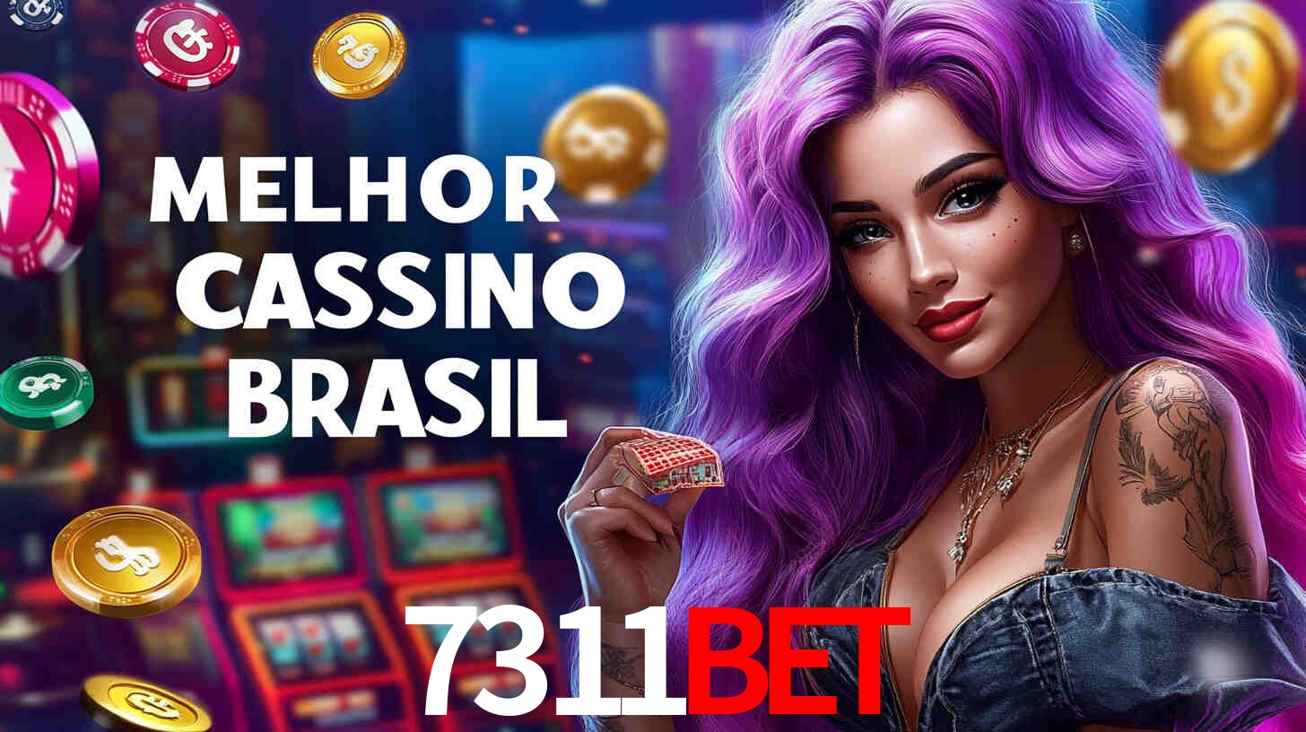 Descubra o Programa VIP da 7311bet: Vantagens Exclusivas para Jogadores