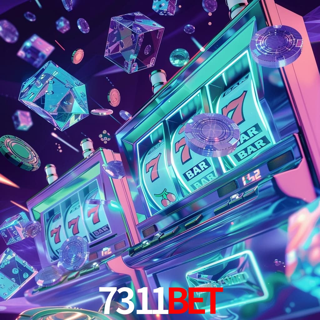 A Emoção da Loteria na 7311bet: Uma Chance de Mudança de Vida