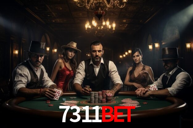 A Experiência Imersiva dos Cassinos Ao Vivo no 7311bet