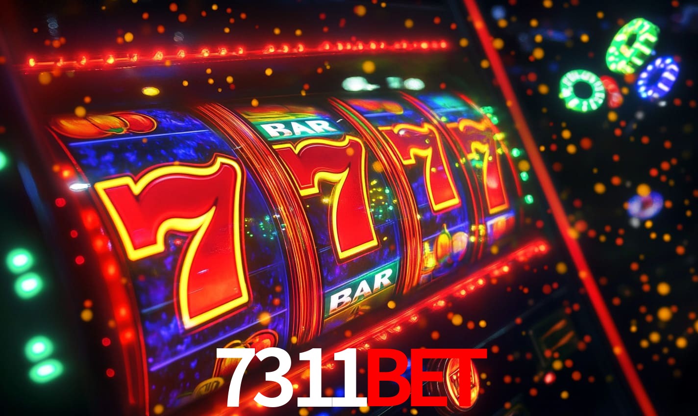 7311bet: Seu Especialista em Apostas Esportivas Brasileiras