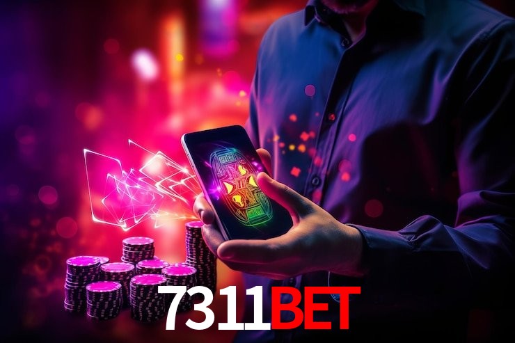 cassino 7311bet