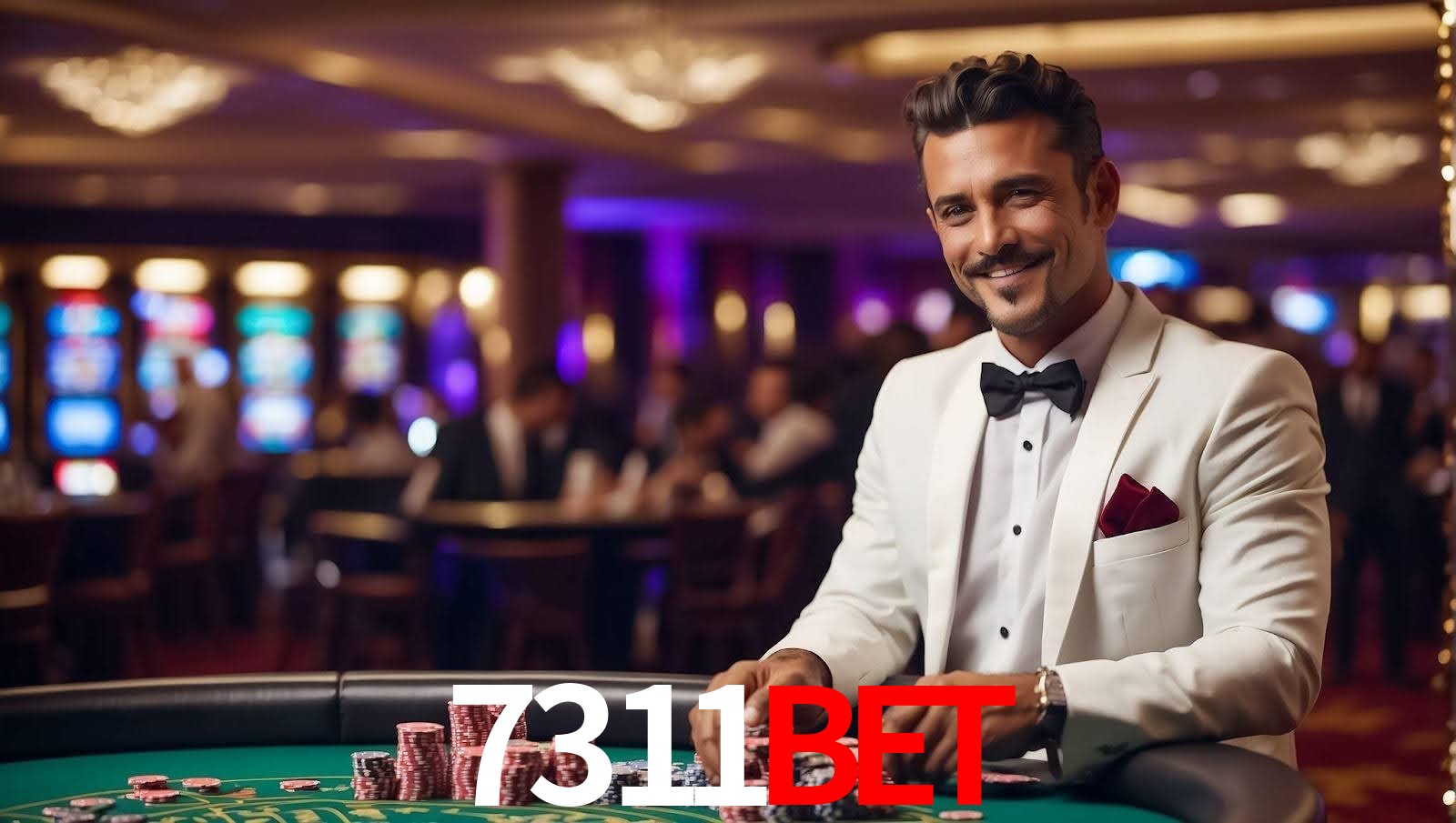 Quick Registration 7311bet