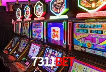 A Popularidade dos Caça-Níqueis no 7311bet