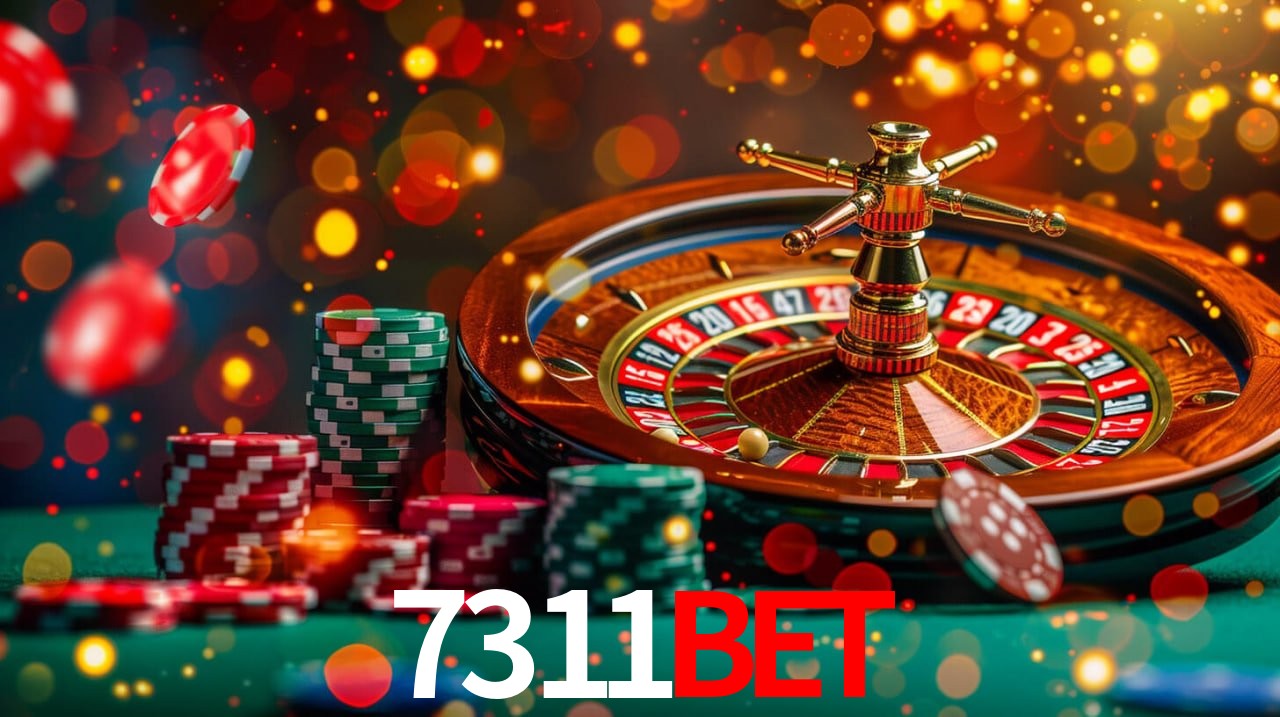 Explorando a Categoria de Eventos em Apostas na 7311bet