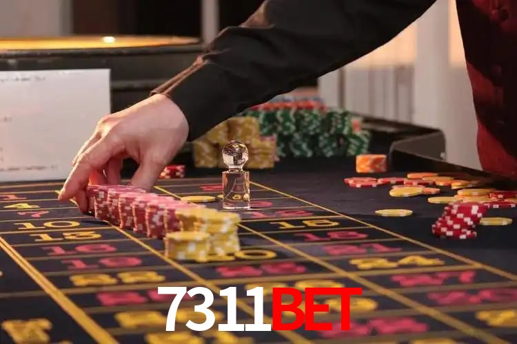 A Revolução dos Aplicativos de Jogos no 7311bet