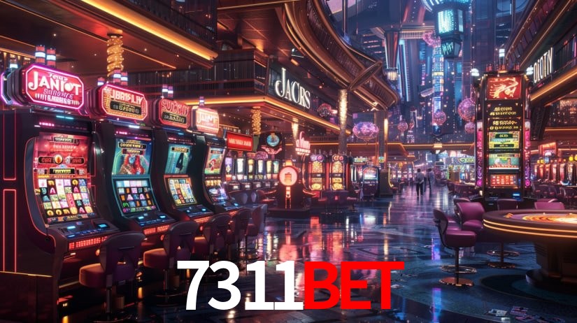Slot Games 7311bet