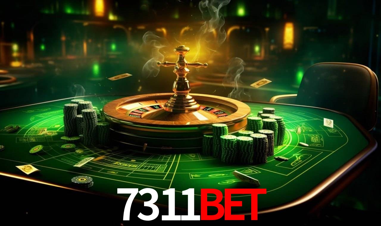 Desvendando o Mundo dos Jogos Virtuais na 7311bet