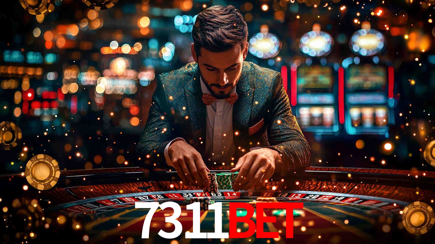 7311bet App Interface