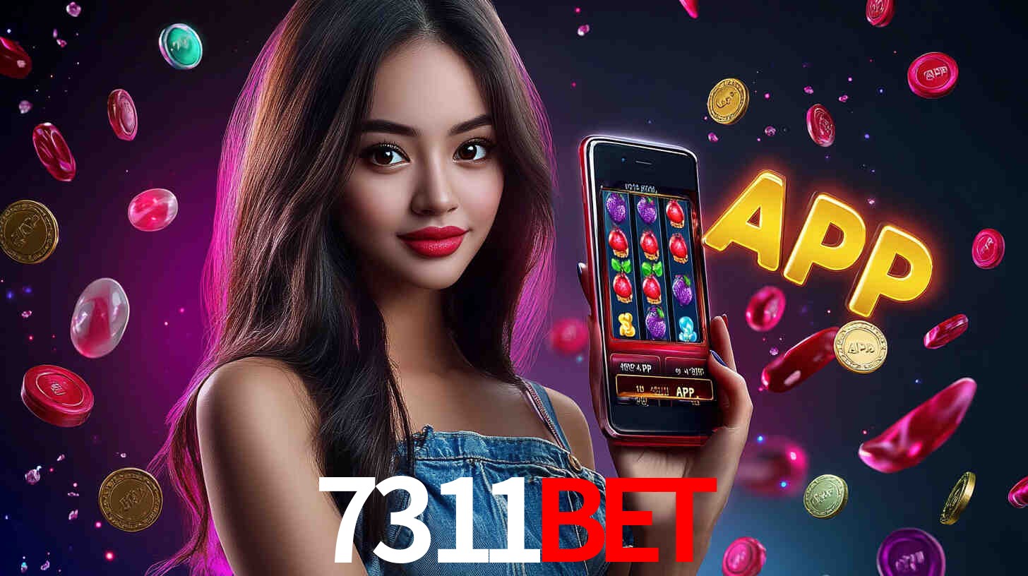Apostas Esportivas na 7311bet: Um Guia Completo