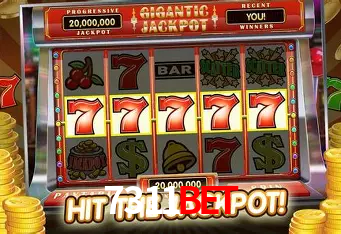 Descubra o Mundo do Cassino Online com 7311bet