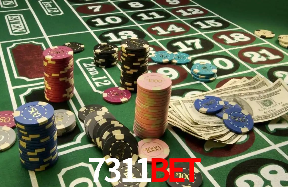 7311bet