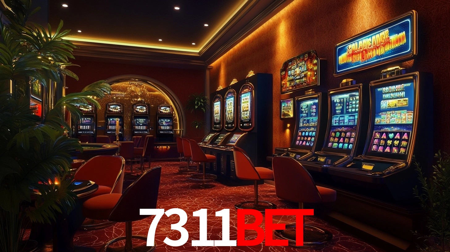 Daily Bonuses 7311bet