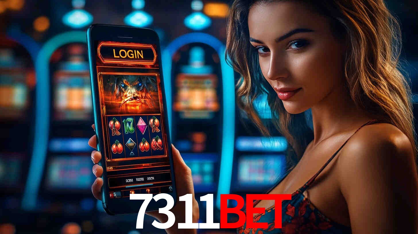 Bônus Generosos e Exclusivos no 7311bet para Você!