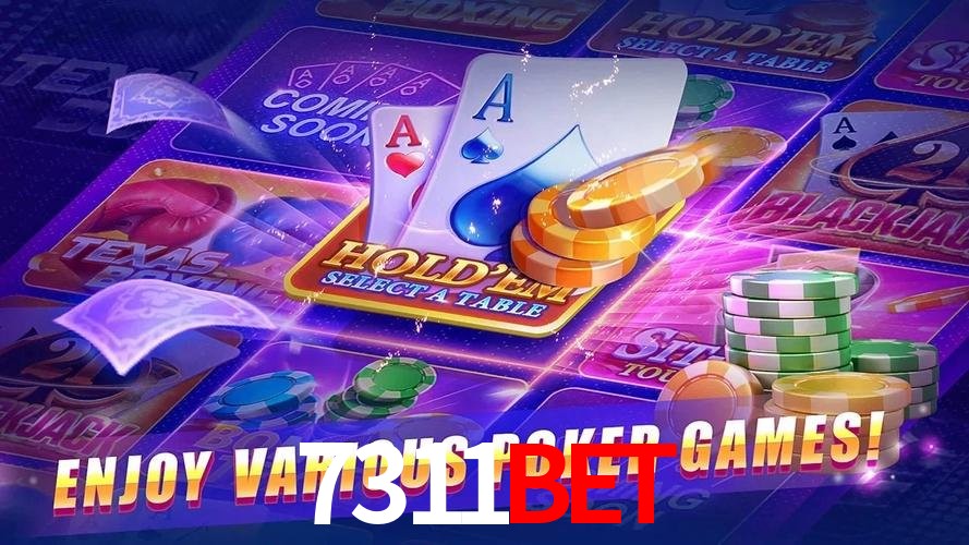 Inovações de Jogos na 7311bet: O Futuro das Experiências Interativas