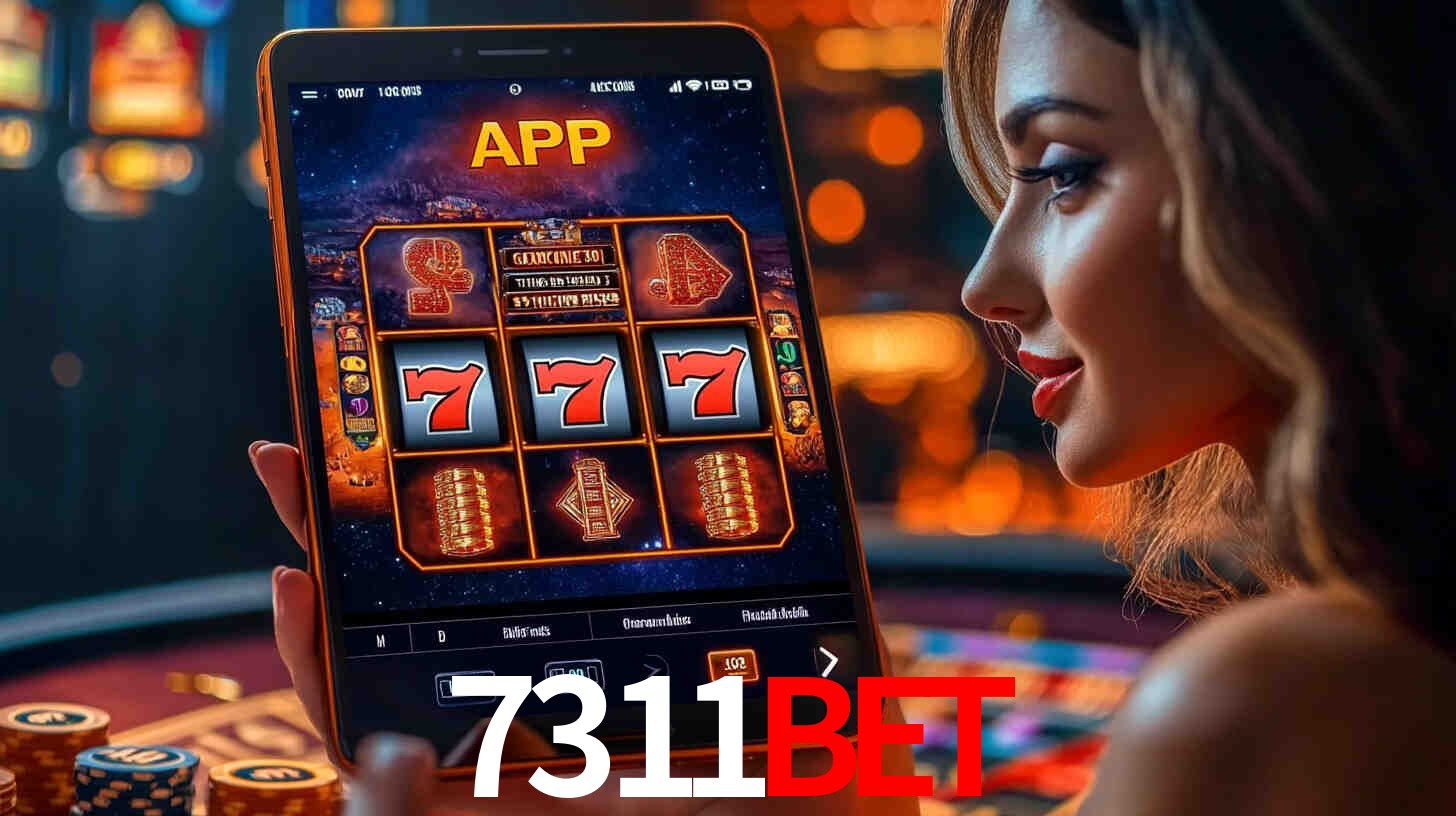7311bet: A Experiência de Casino com Jogos de Mesa ao Vivo