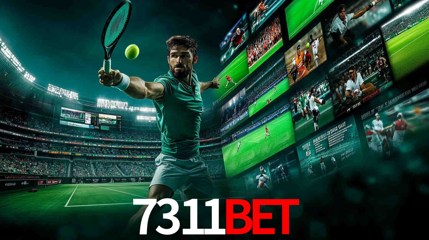 Inovações de Jogos na 7311bet: O Futuro das Experiências Interativas