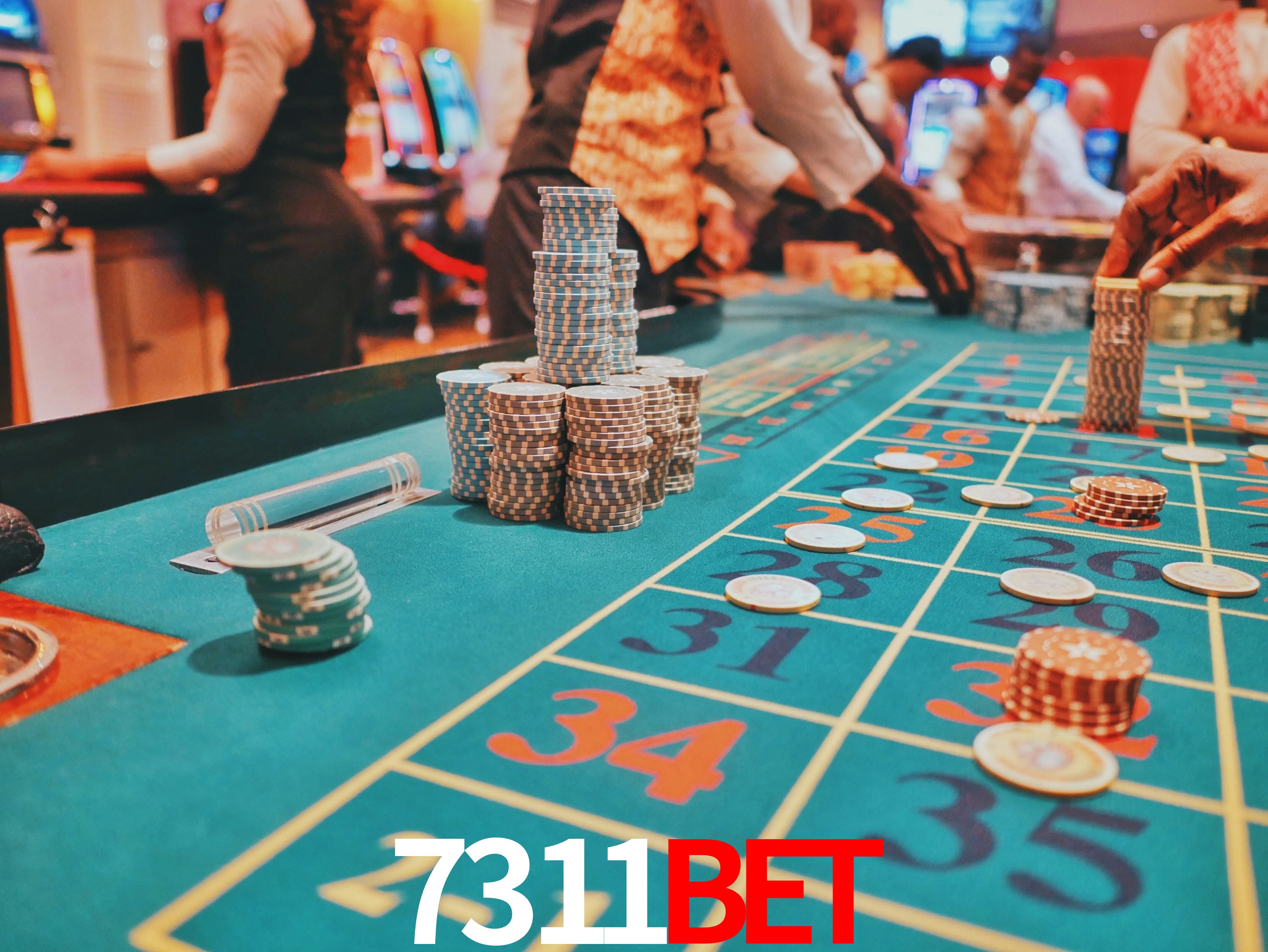 Tennis Betting 7311bet