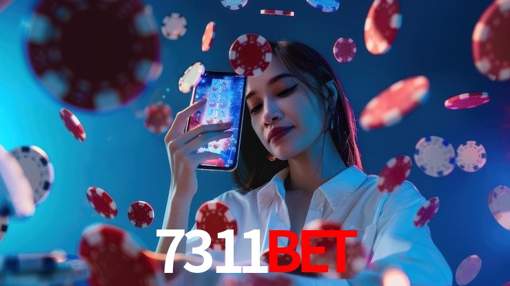Descubra o Programa VIP da 7311bet: Vantagens Exclusivas para Jogadores