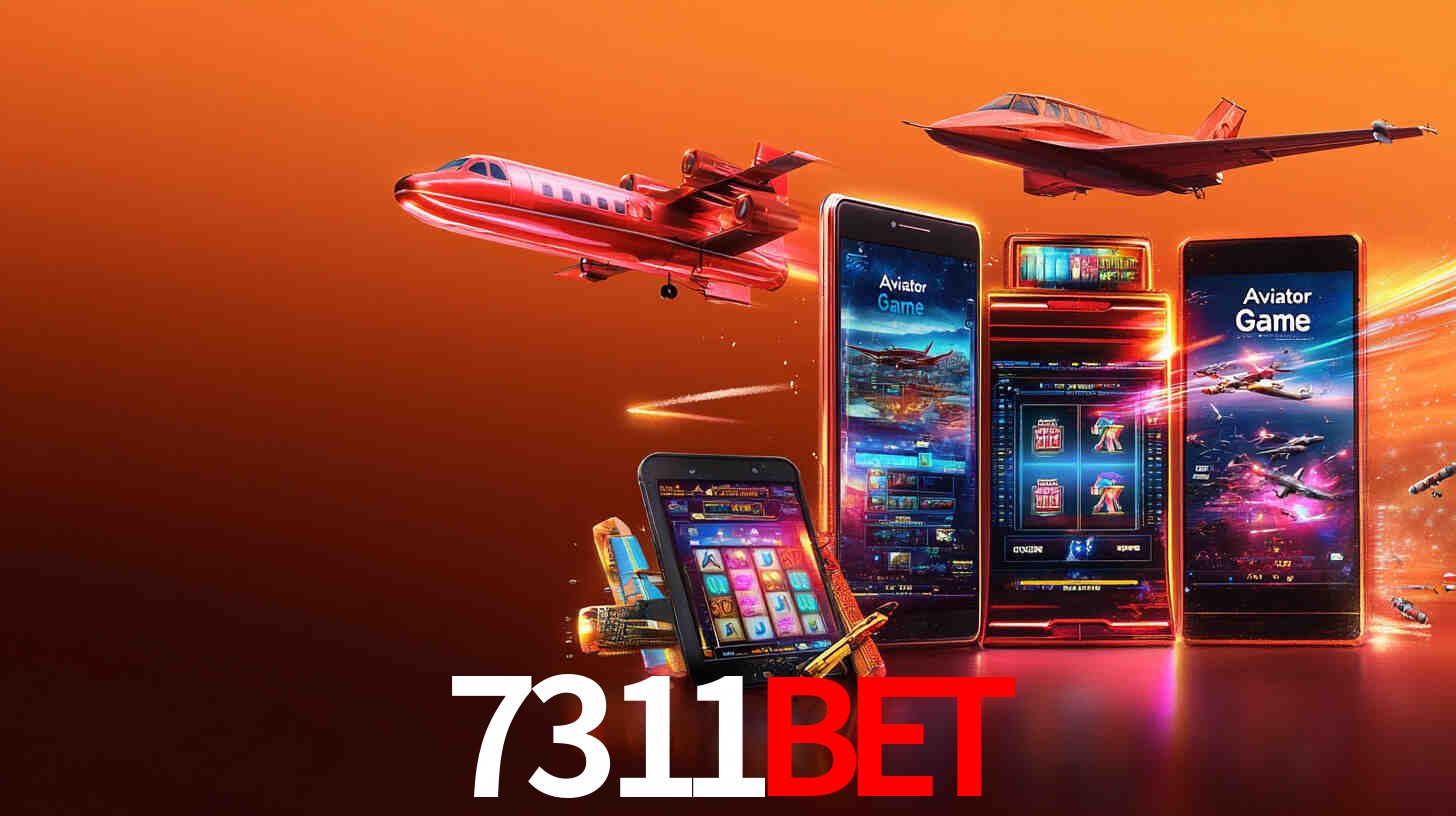 Descubra a Magia dos Jogos de Arcade no 7311bet