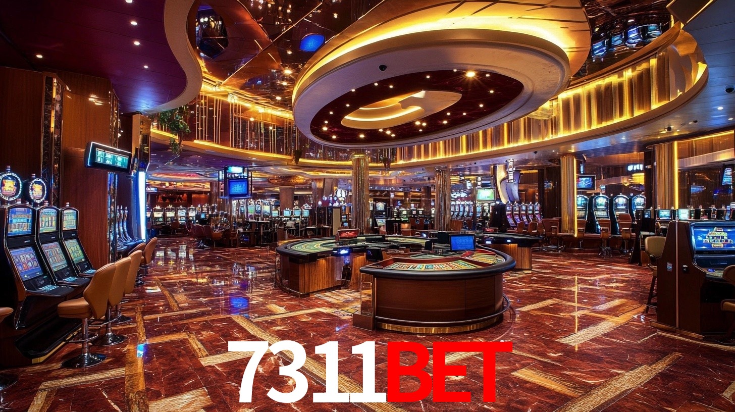 Welcome Bonus 7311bet