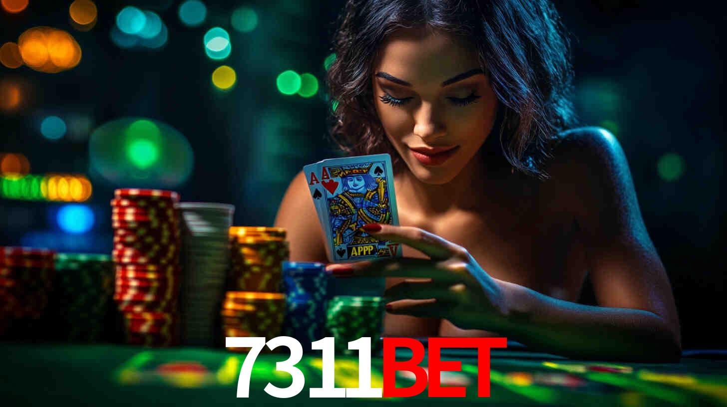 Apostas Esportivas na 7311bet: Um Guia Completo