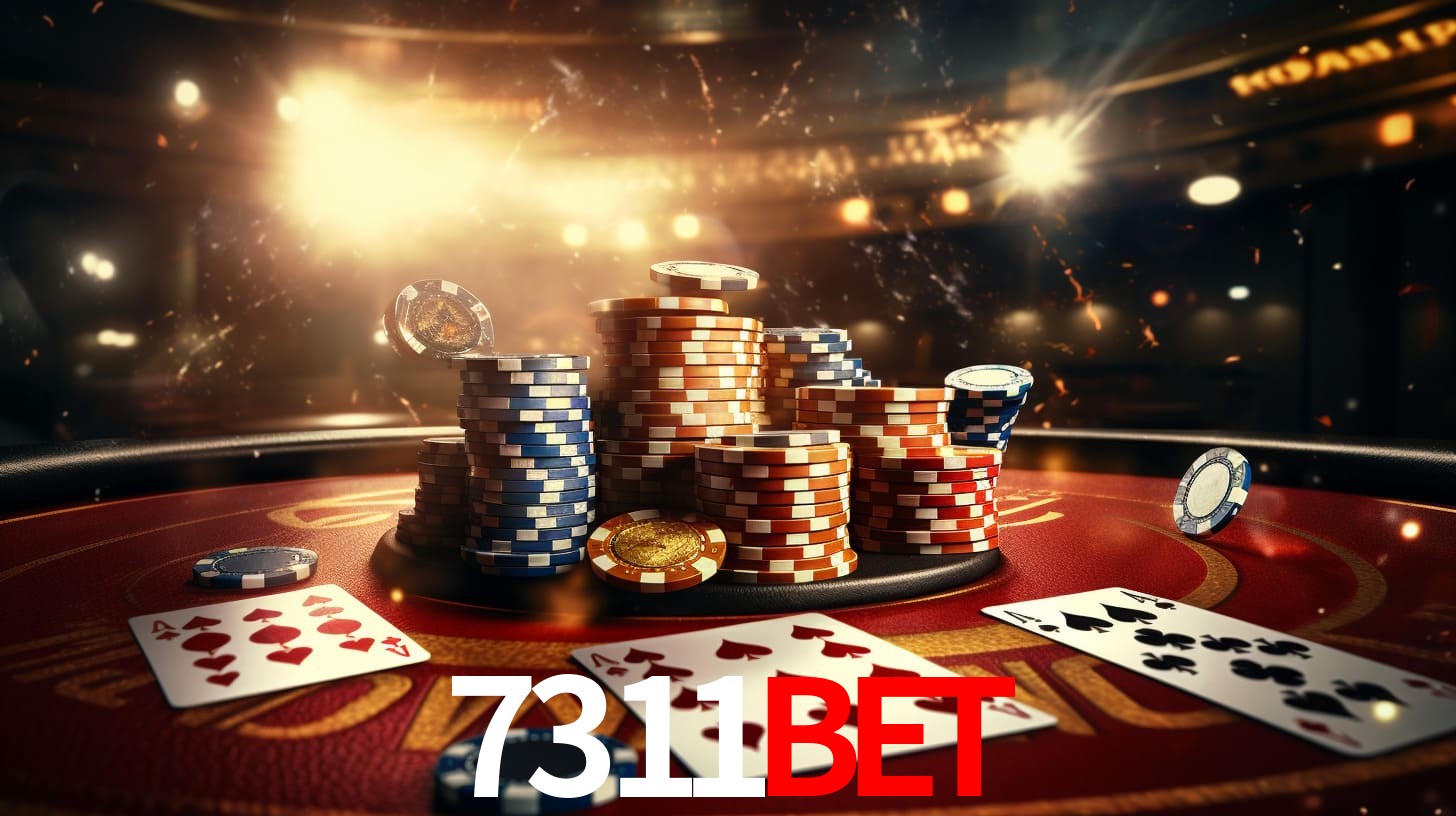 VIP Casino 7311bet