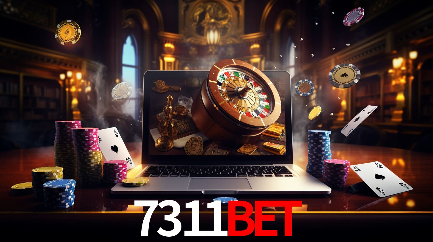 Roulette Table 7311bet