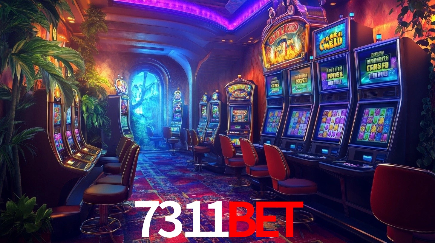 Tournaments 7311bet